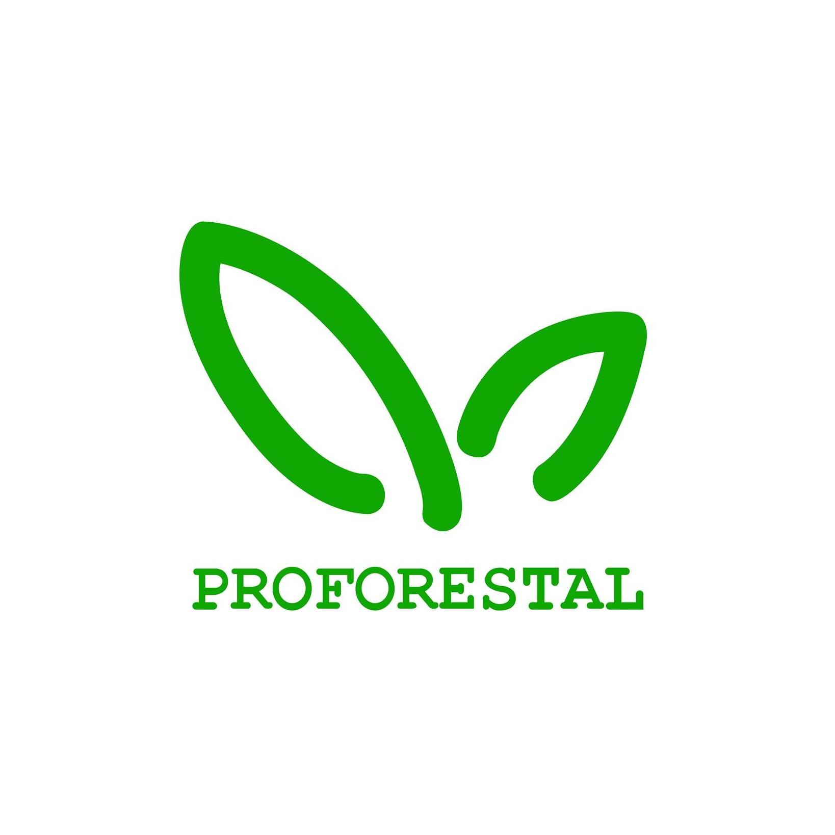 Logo de Proforestal